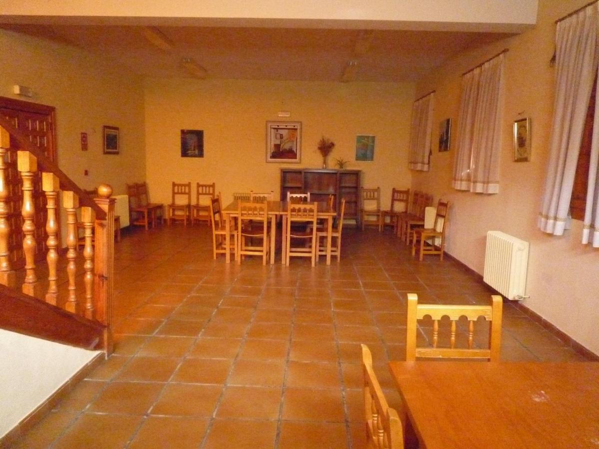 Casa Rural El Molino De Alocén Pokoj fotografie
