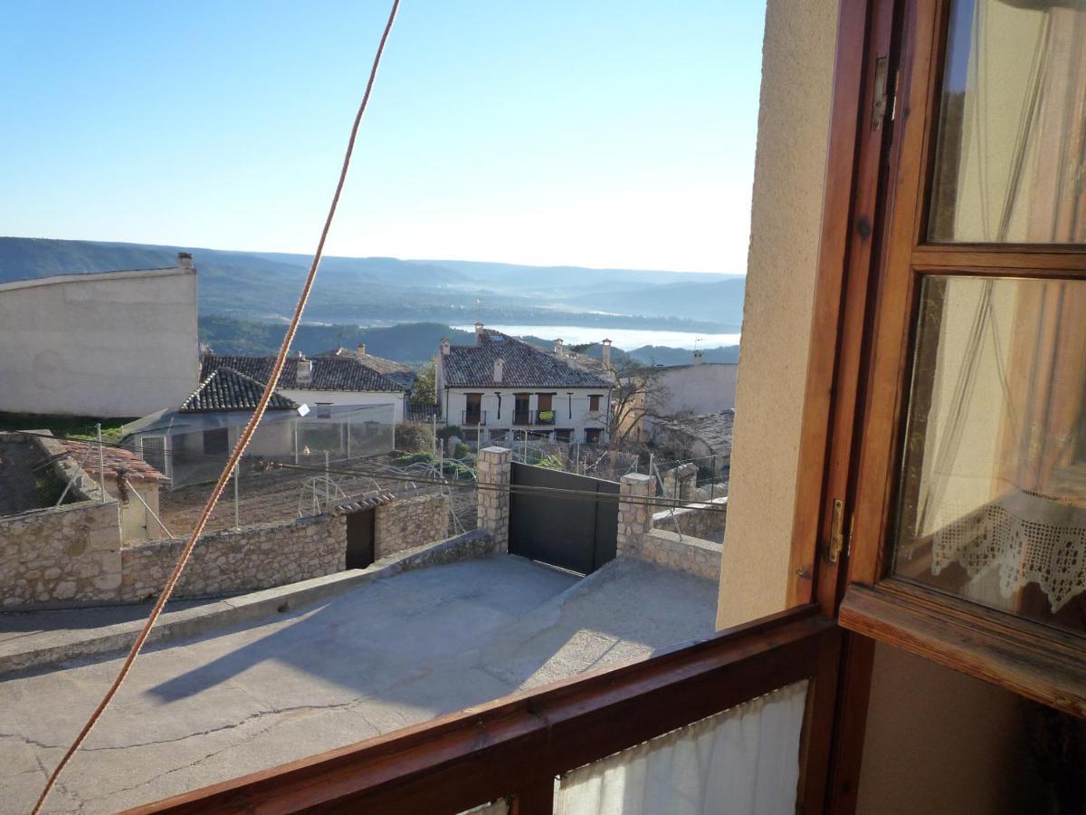 Casa Rural El Molino De Alocén Exteriér fotografie