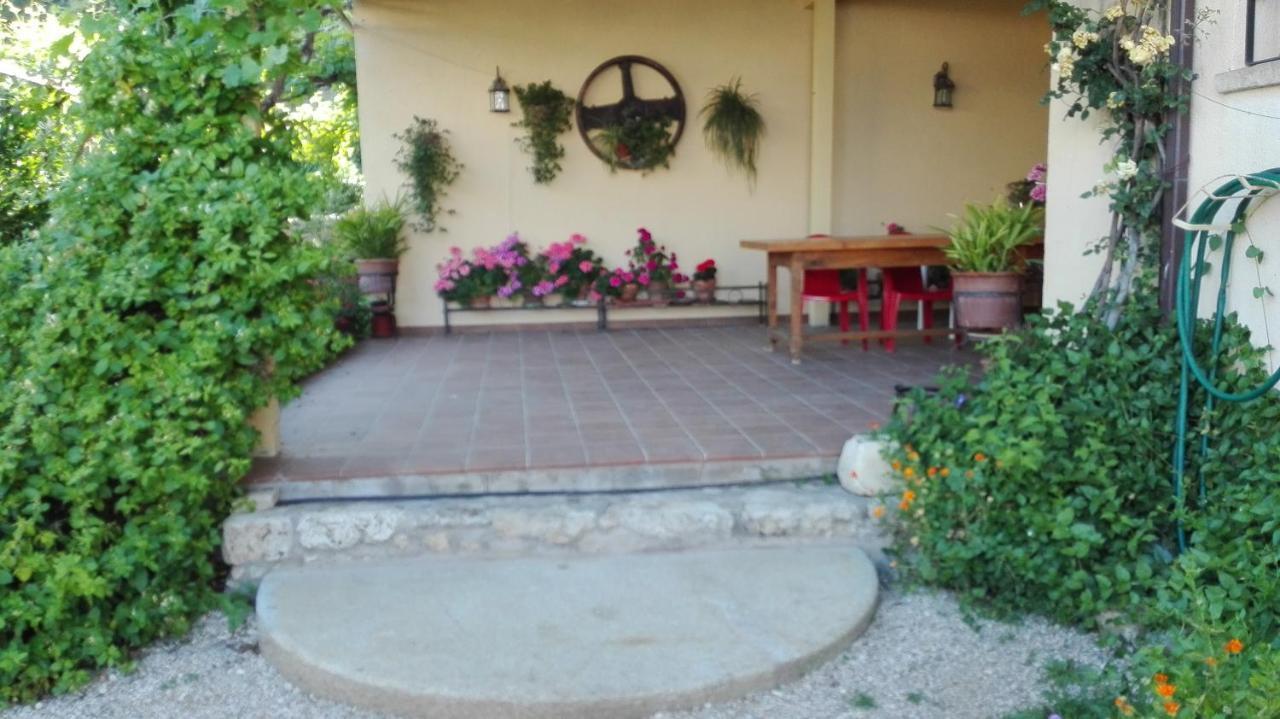 Casa Rural El Molino De Alocén Exteriér fotografie
