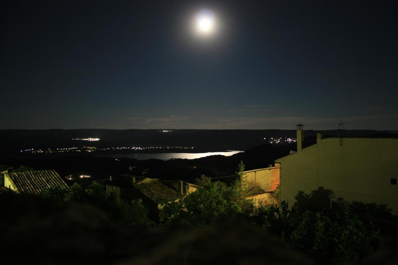 Casa Rural El Molino De Alocén Exteriér fotografie